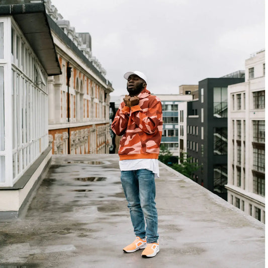 KOJEY RADICAL