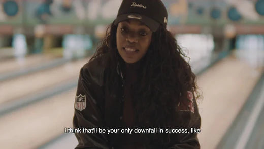 LADY LESHURR