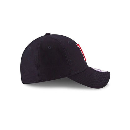 This is a Boston Red Sox Youth The League Navy 9FORTY Adjustable Cap 6