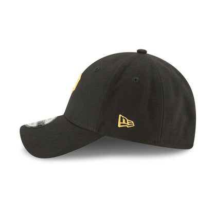 This is a Pittsburgh Pirates The League Black 9FORTY Cap 5