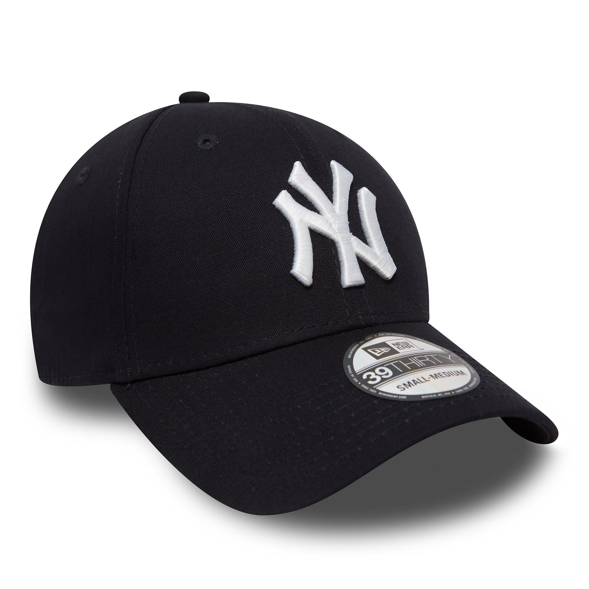 This is a New York Yankees Classic Navy 39THIRTY Cap 2