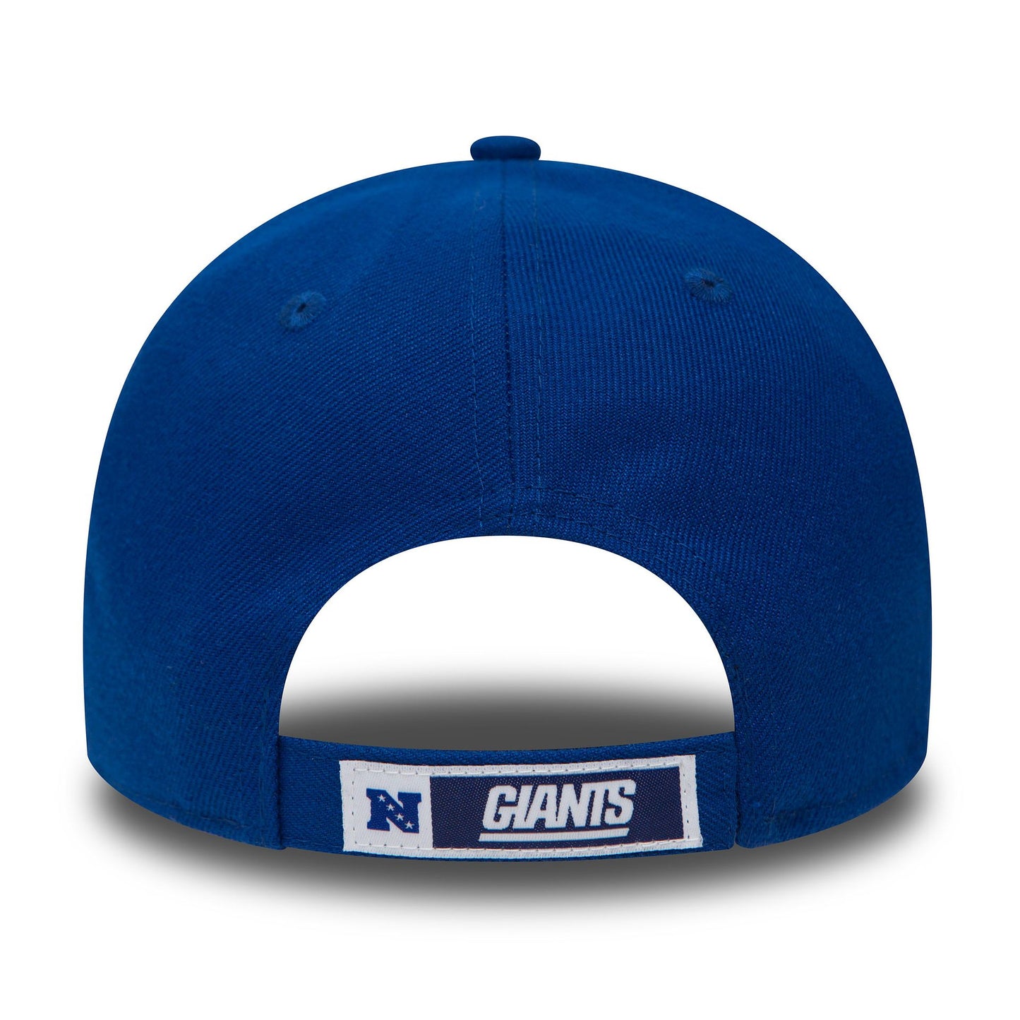 This is a New York Giants The League Blue 9FORTY Cap 2