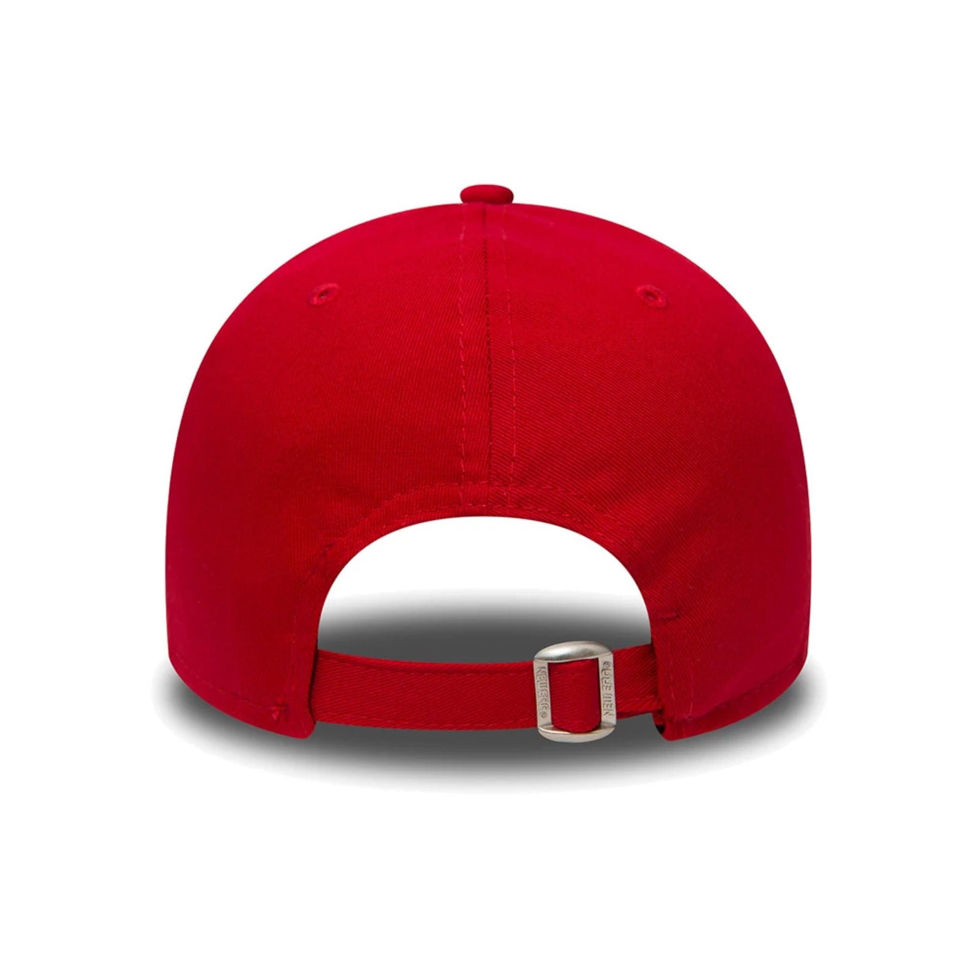 This is a New York Yankees Essential Red 9FORTY Cap 6