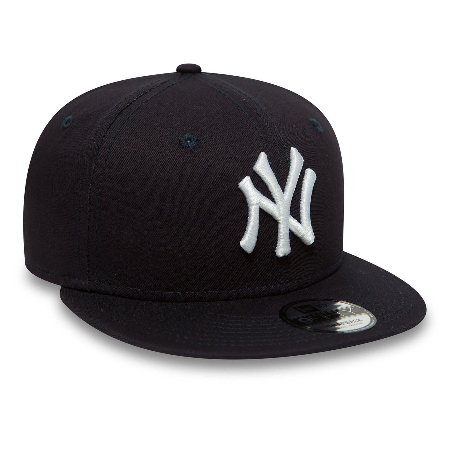 This is a New York Yankees Essential Navy 9FIFTY Cap 3