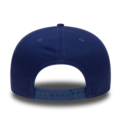 This is a LA Dodgers Essential Blue 9FIFTY Cap 2