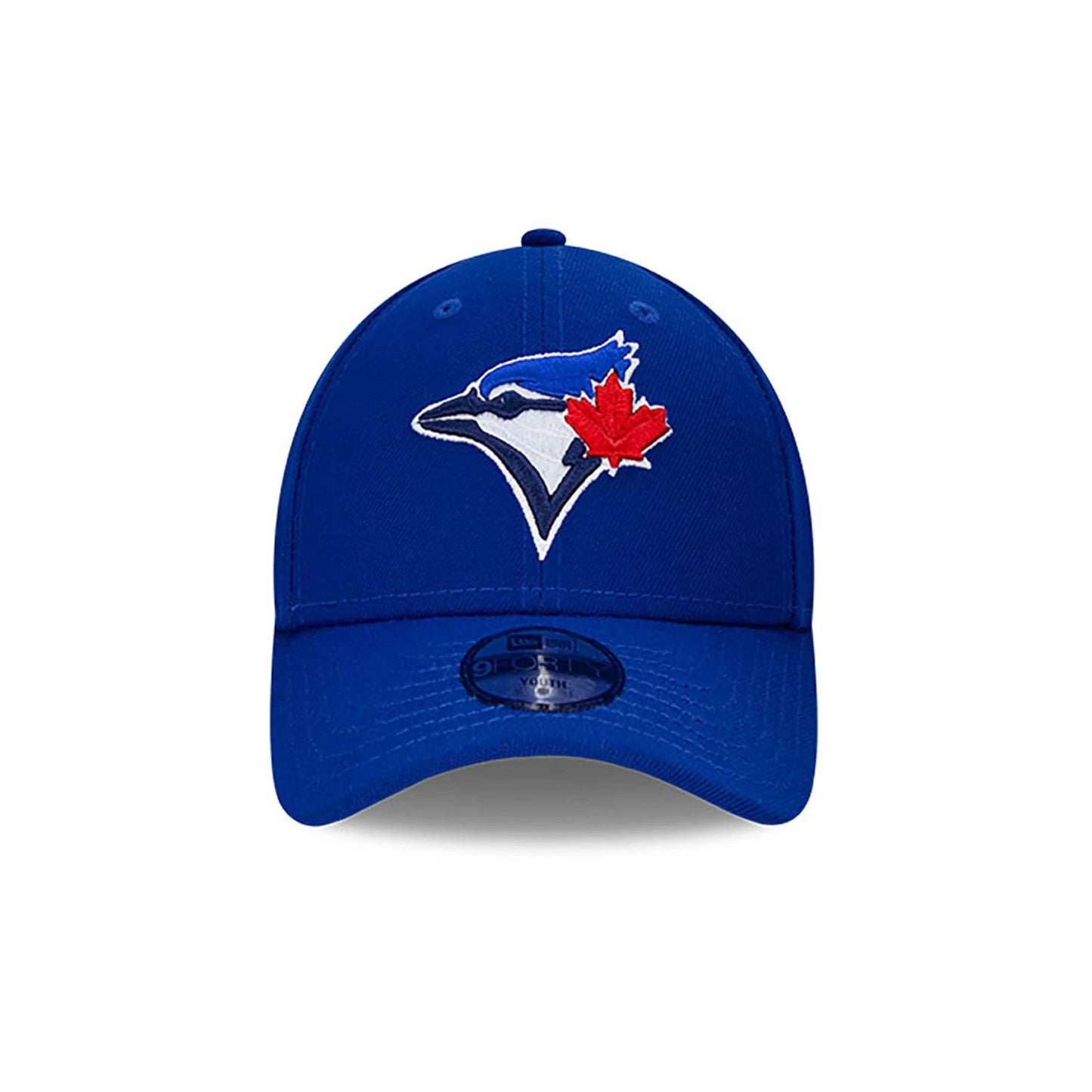 This is a Toronto Blue Jays Youth The League Blue 9FORTY Adjustable Cap 2