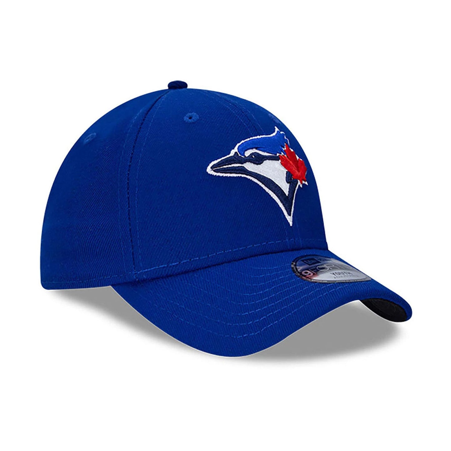 This is a Toronto Blue Jays Youth The League Blue 9FORTY Adjustable Cap 3