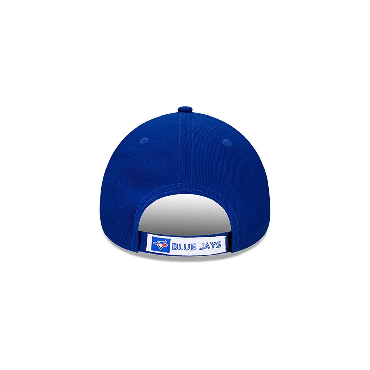 This is a Toronto Blue Jays Youth The League Blue 9FORTY Adjustable Cap 5