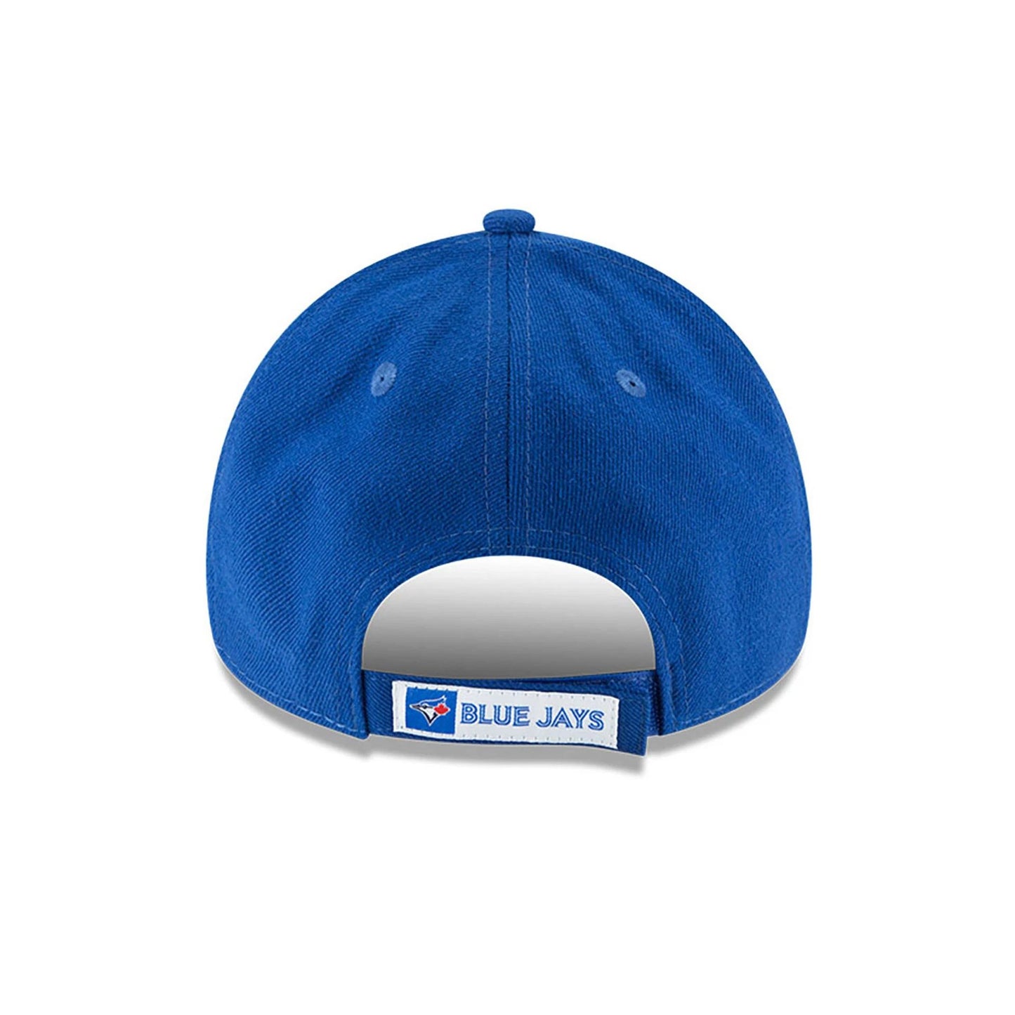 This is a Toronto Blue Jays The League Blue 9FORTY Adjustable Cap 5