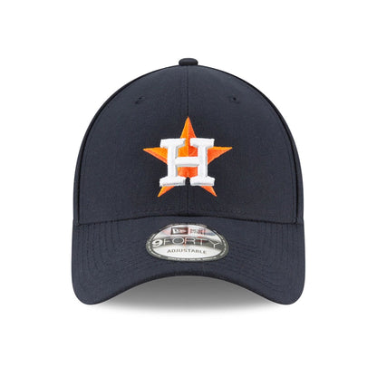 This is a Houston Astros The League Navy 9FORTY Cap 3