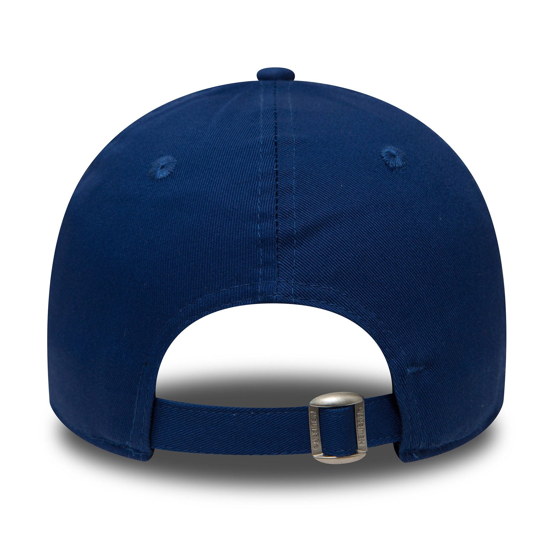 This is a New York Yankees Essential Blue 9FORTY Cap 3