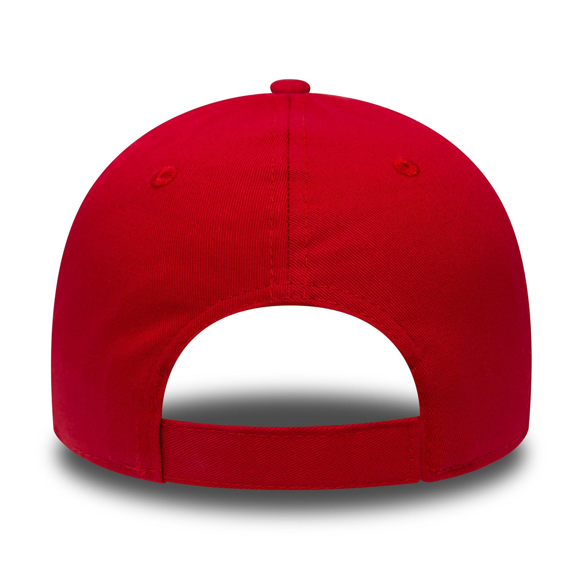 This is a New Era Flag Red 9FORTY Cap 3