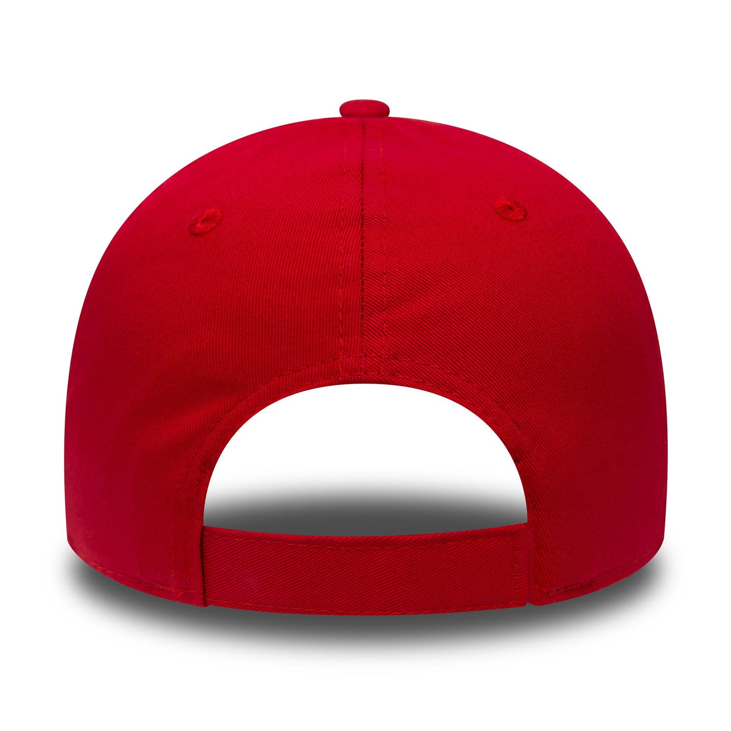 This is a New Era Flag Red 9FORTY Cap 3