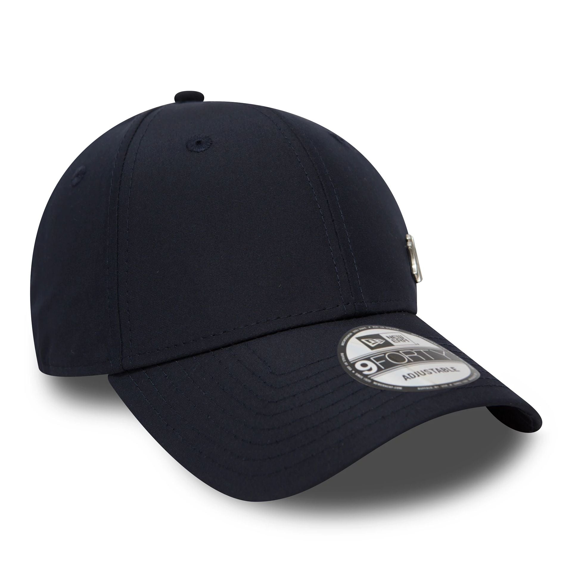 This is a New York Yankees Flawless Navy 9FORTY Cap 2