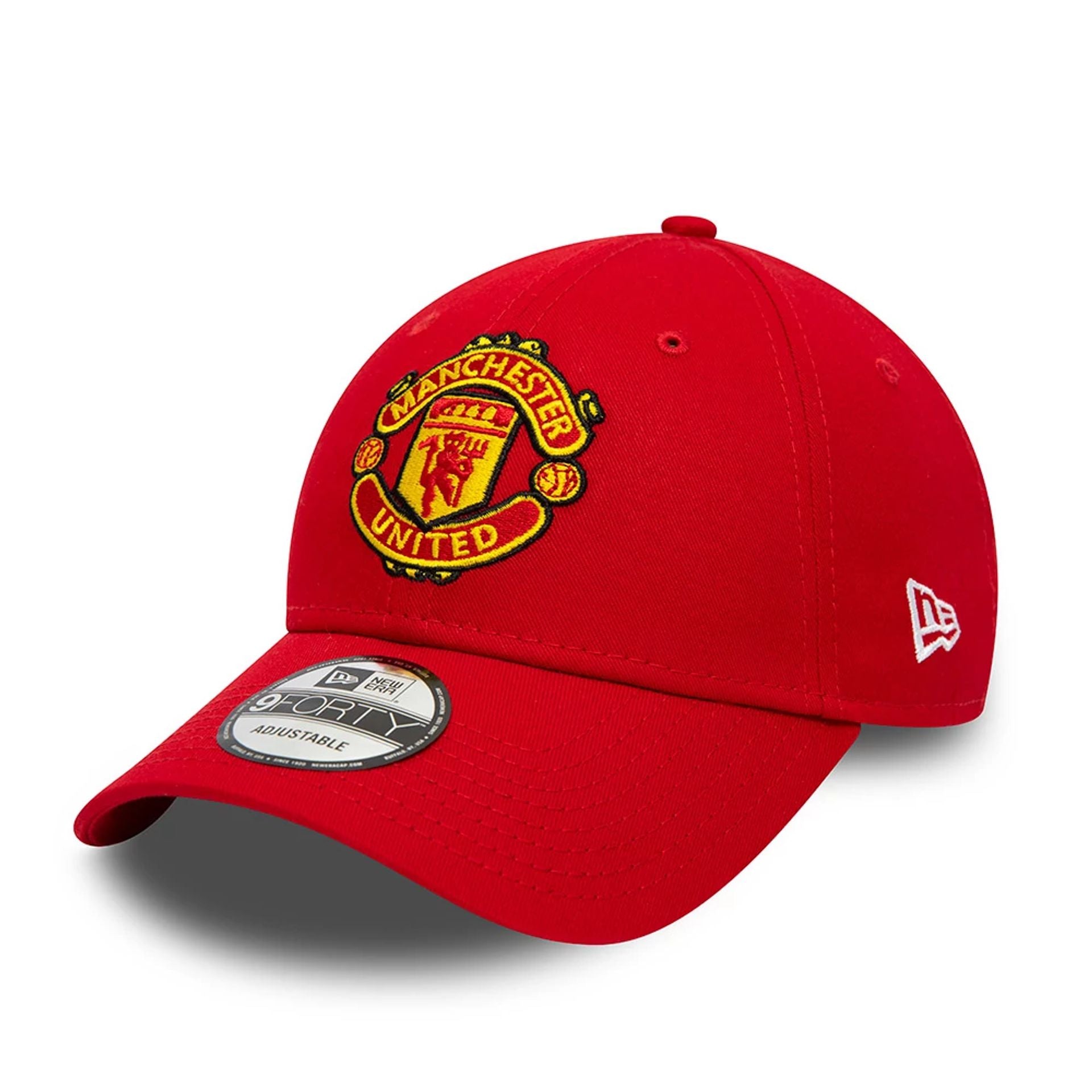 This is a Manchester United Essential Kids 9FORTY 1