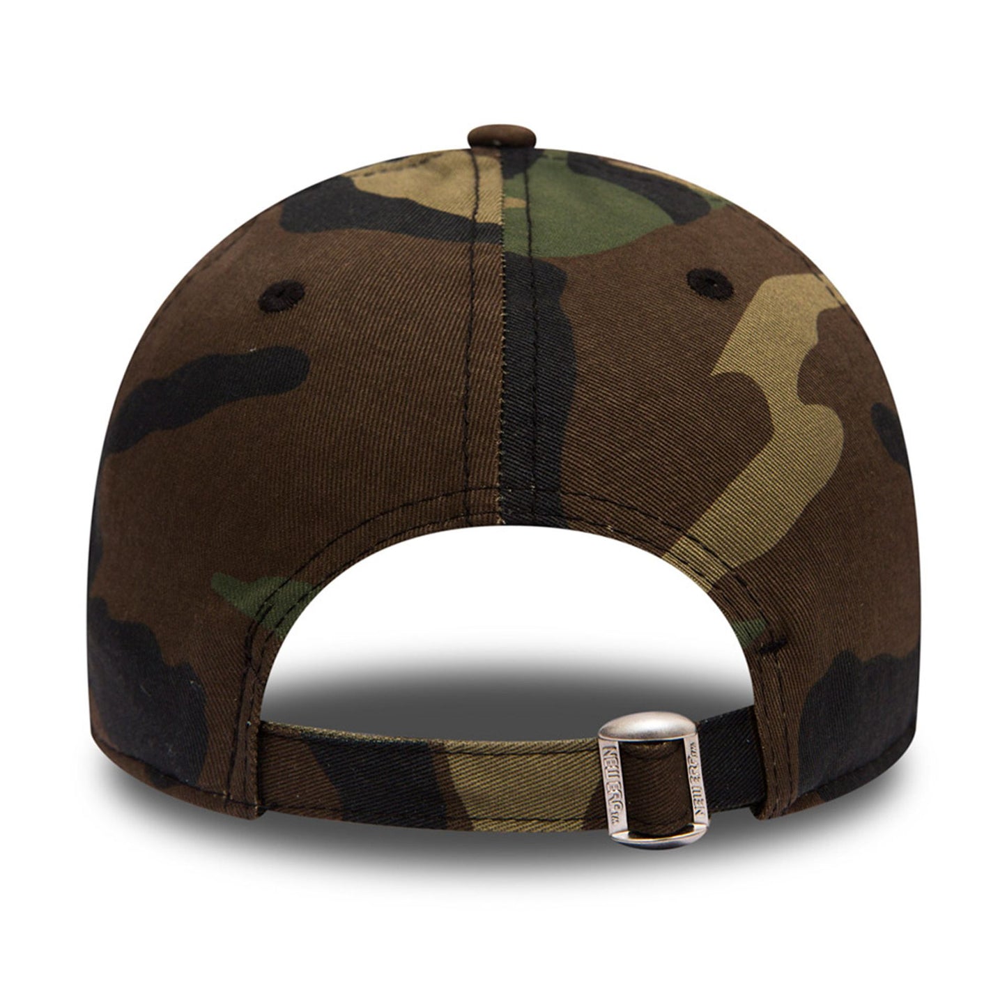 This is a New York Yankees Essential Camo 9FORTY Cap 3