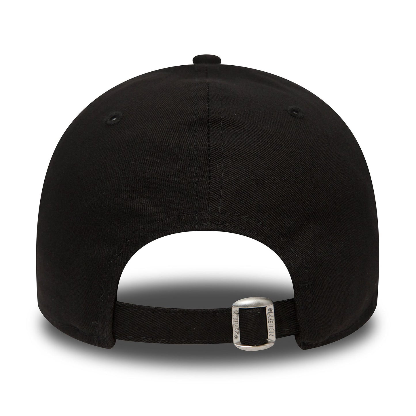 This is a LA Dodgers Essential Black 9FORTY Cap 4