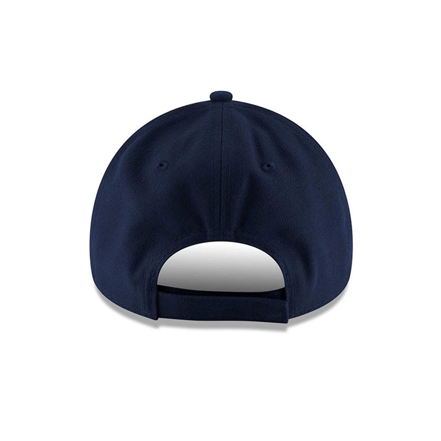 This is a Denver Nuggets League Navy 9FORTY Cap 4