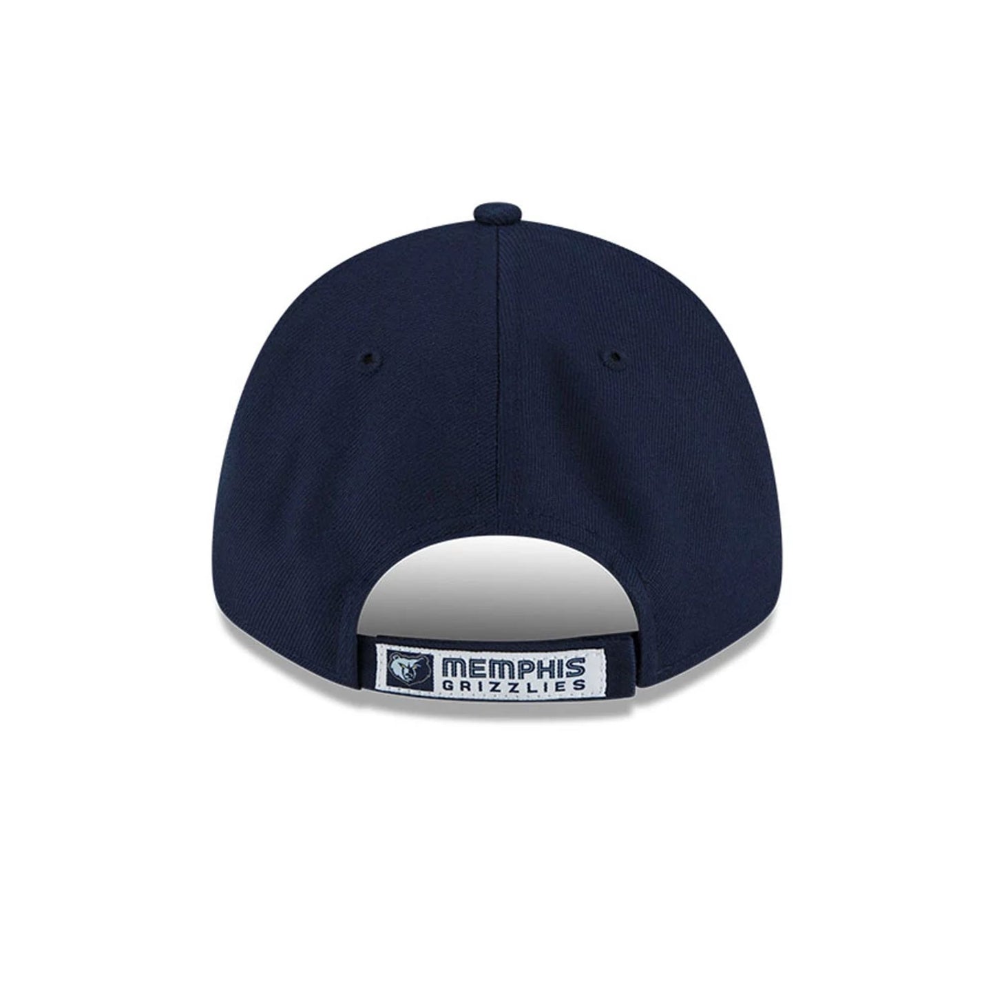 This is a Memphis Grizzlies League Navy 9FORTY Cap 6