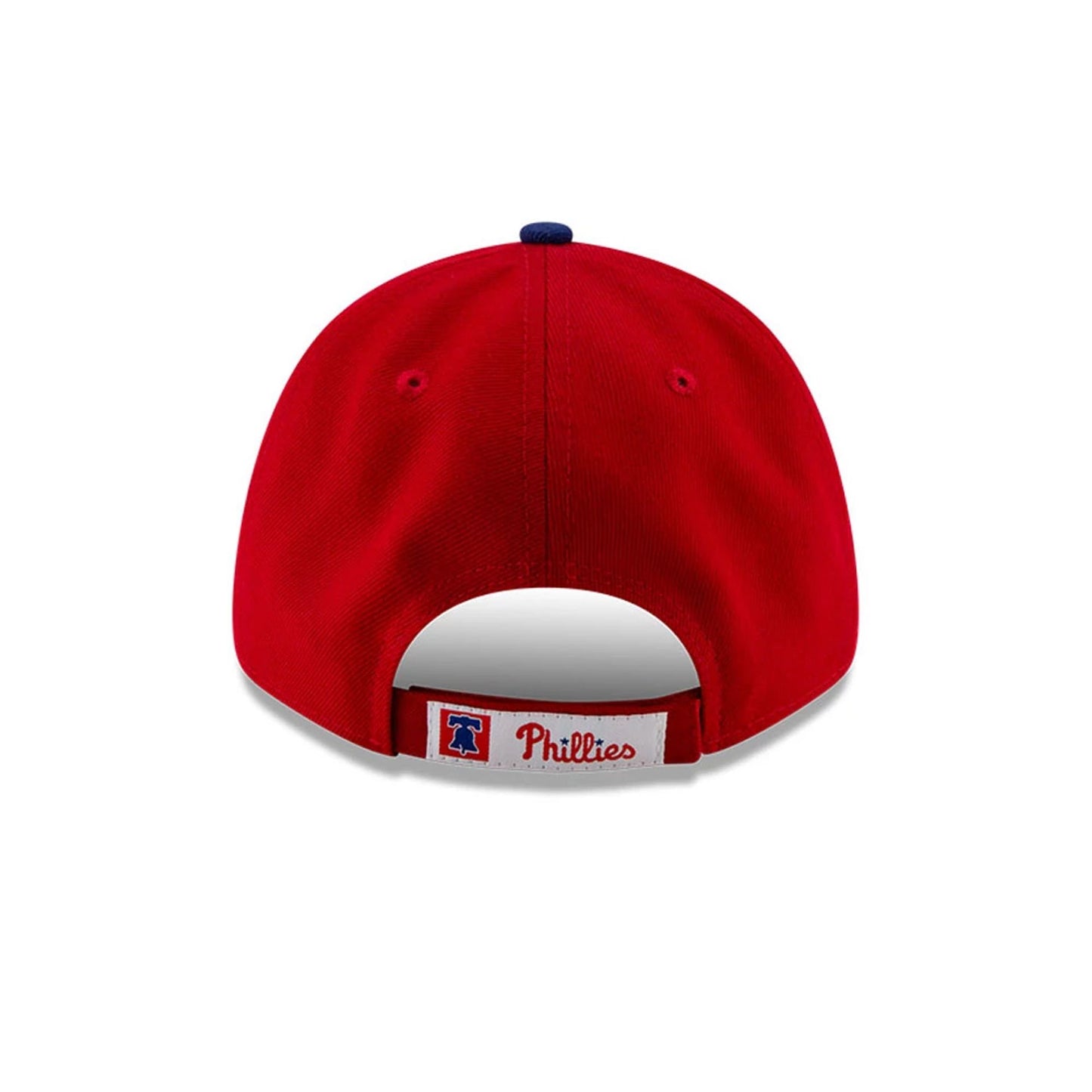 This is a Philadelphia Phillies League Red 9FORTY Cap 5