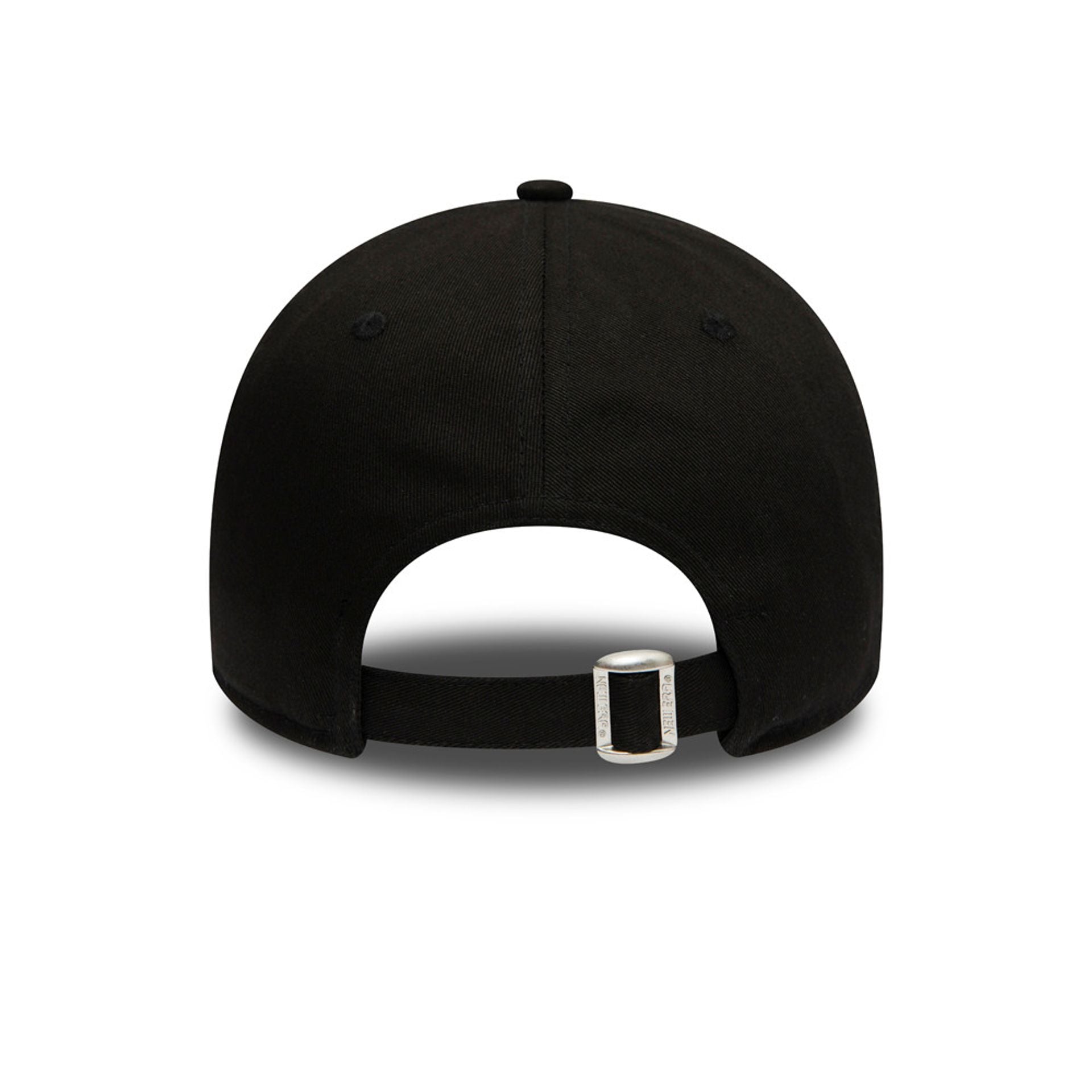 This is a LA Lakers Essential Outline Black 9FORTY Cap 3