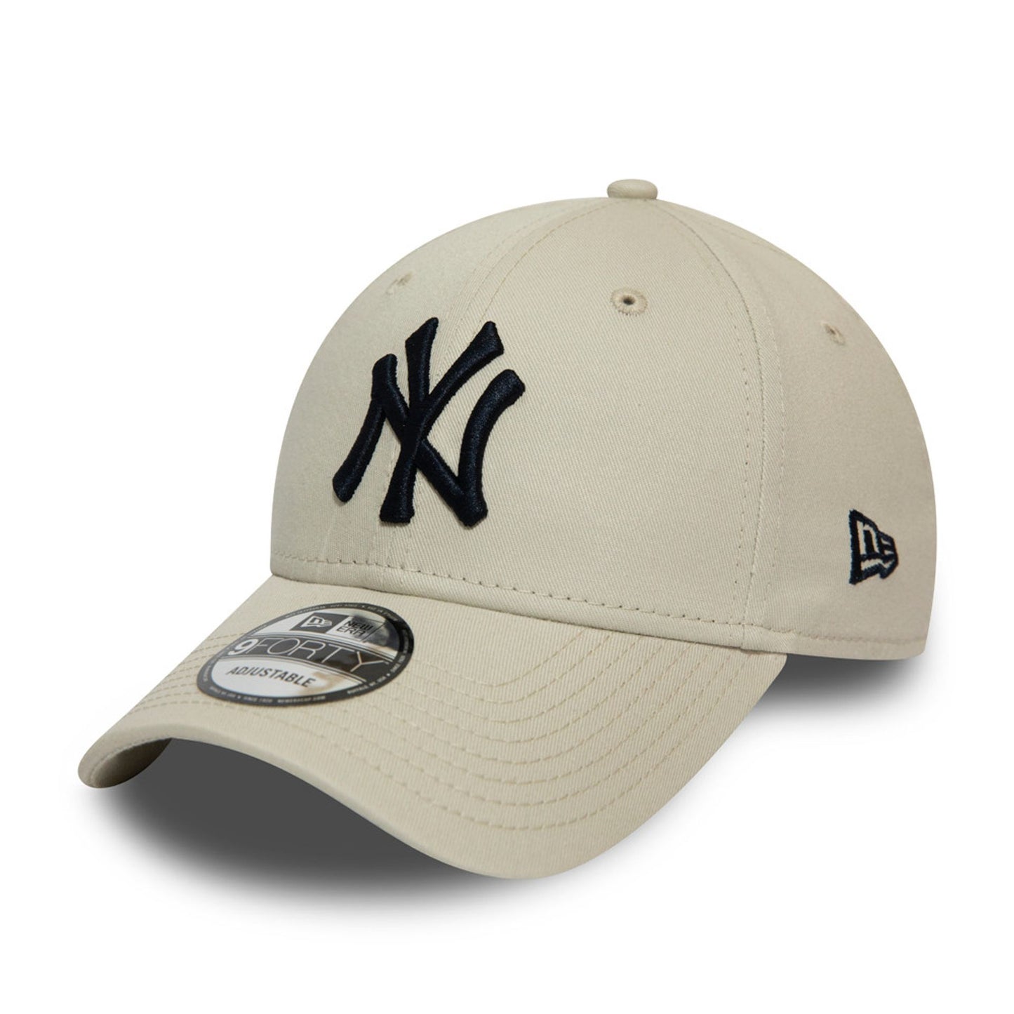 This is a New York Yankees Essential Stone 9FORTY Cap 1