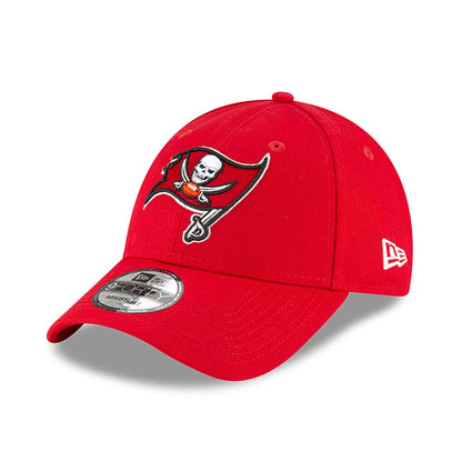 This is a Tampa Bay Buccaneers Red 9FORTY Cap 1