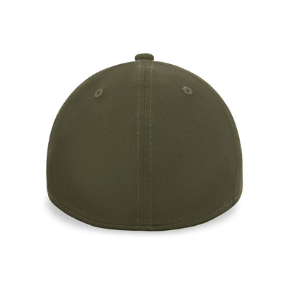 This is a New York Yankees Khaki 39THIRTY Cap 4