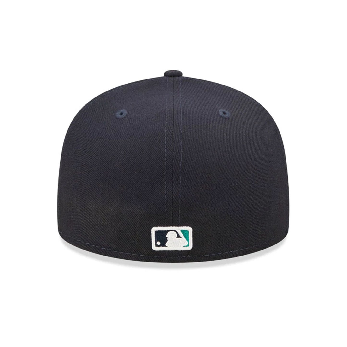 This is a Seattle Mariners AC Perf Navy 59FIFTY Cap 5