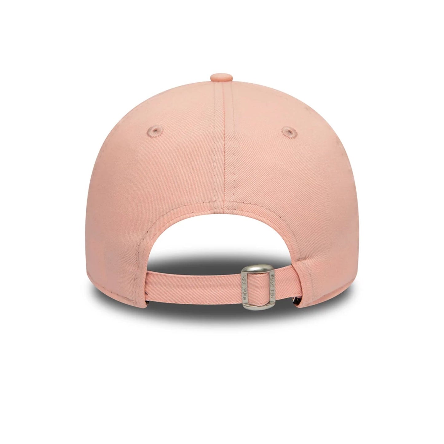 This is a New York Yankees Kids Pink 9FORTY Cap 2