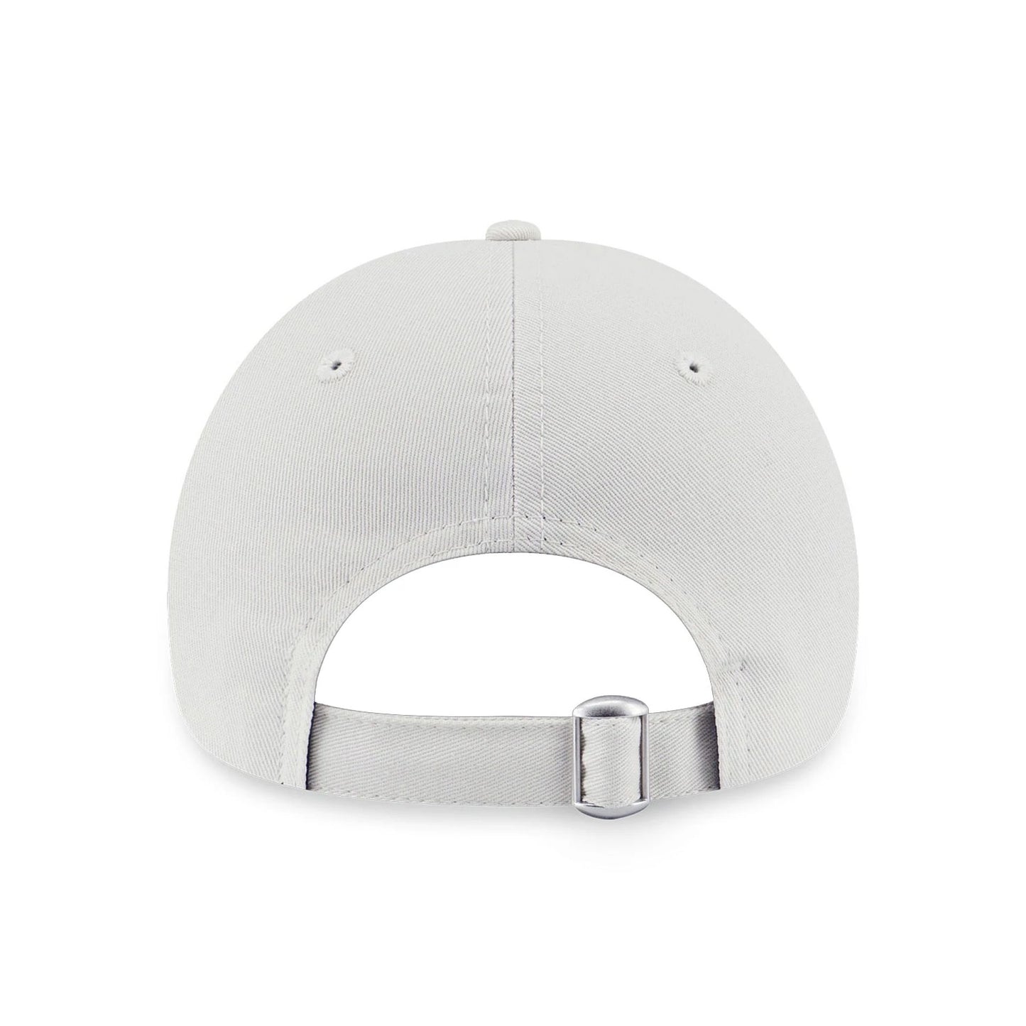 This is a New Era Savor The Moment White 9TWENTY Adjustable Cap 3