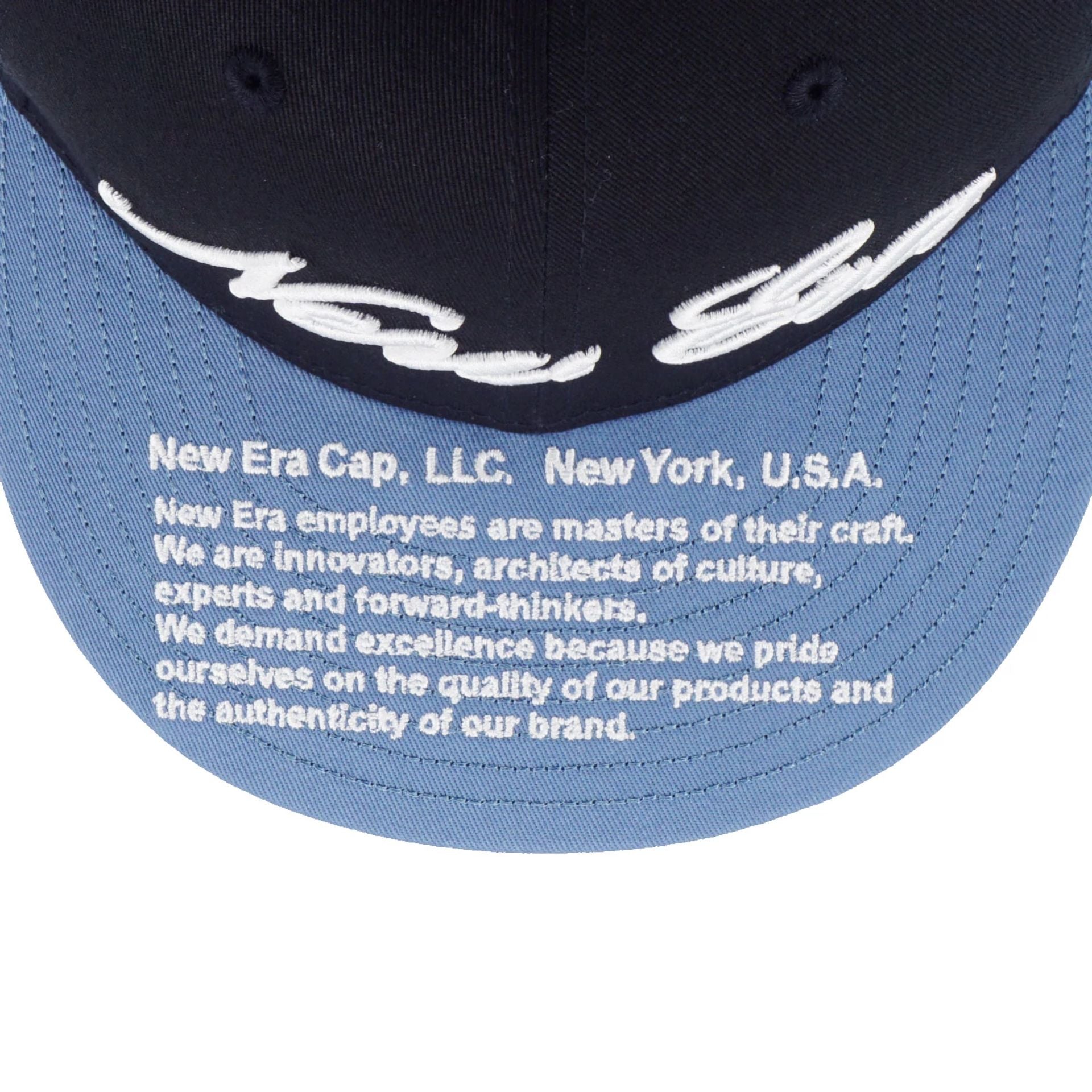 This is a New Era Basic Faded Black 9FIFTY Snapback Cap 2