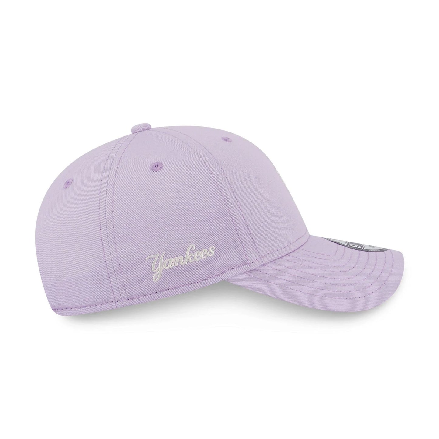 This is a New York Yankees Colour Era Purple 9FORTY Adjustable Cap 4