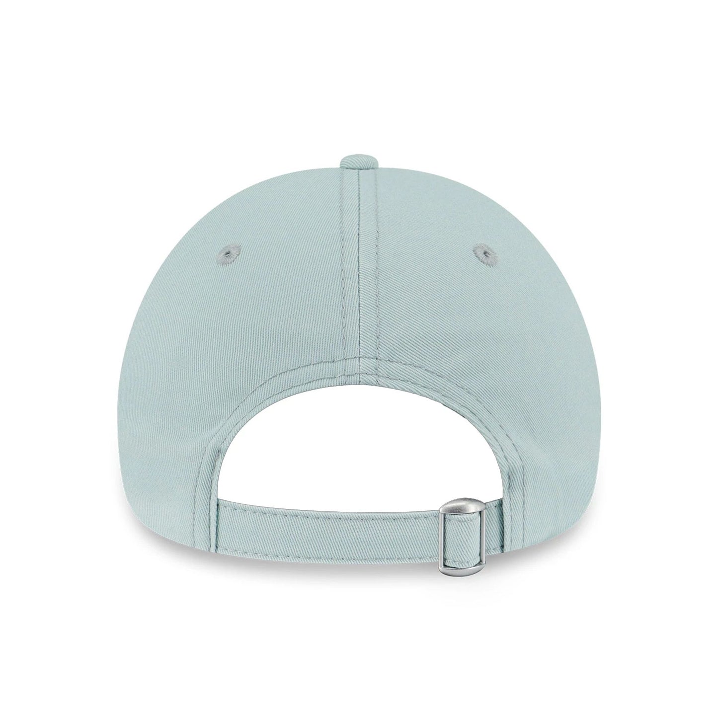 This is a LA Dodgers Colour Era Turquoise 9FORTY Adjustable Cap 2