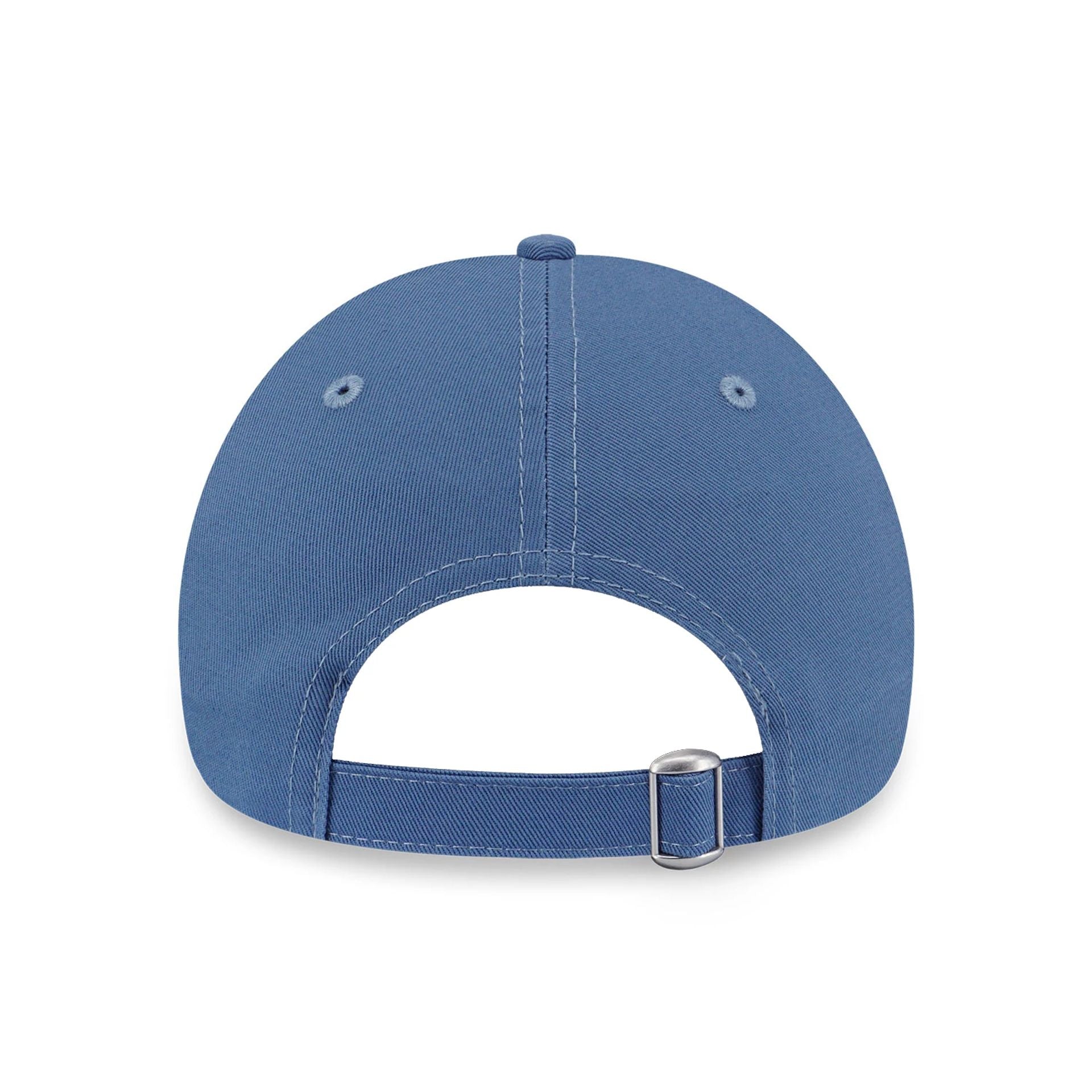 This is a LA Dodgers Colour Era Blue 9FORTY Adjustable Cap 3