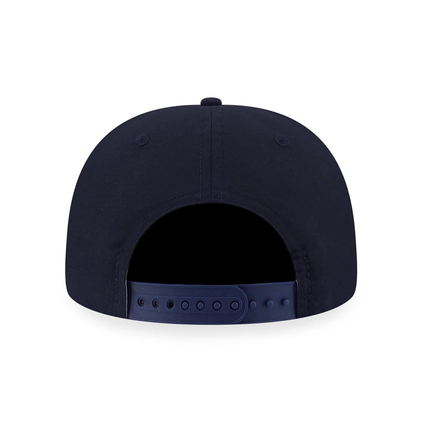 This is a New Era Cosmic Space Navy 9FORTY A-Frame Adjustable Cap 7