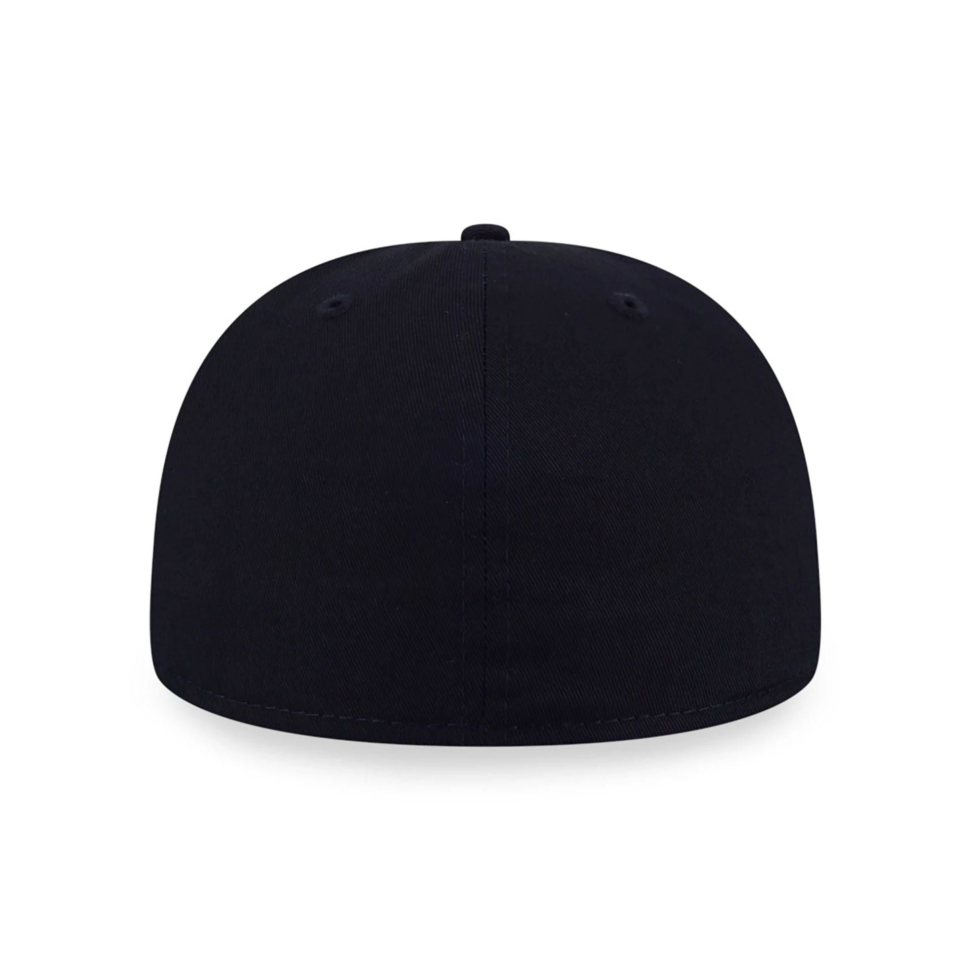 This is a New Era Originators Black 59FIFTY Fitted Cap 3