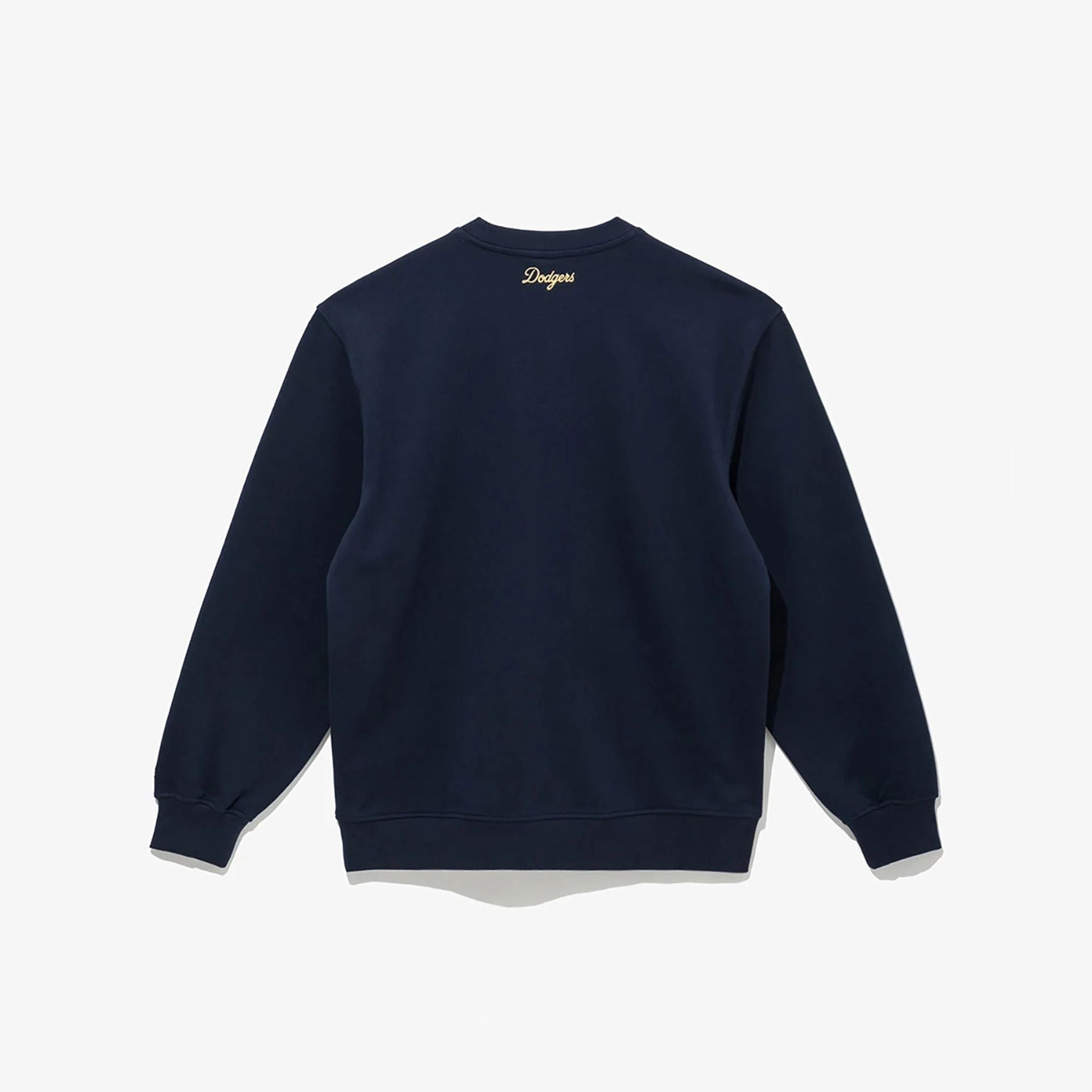 LA Dodgers Korea Navy Sweatshirt 2