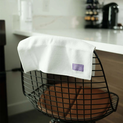 This is a Jason Markk® Absorb Premium Microfiber Towel 3