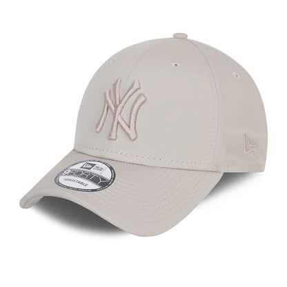 This is a New York Yankees Tonal Stone 9FORTY Cap 1