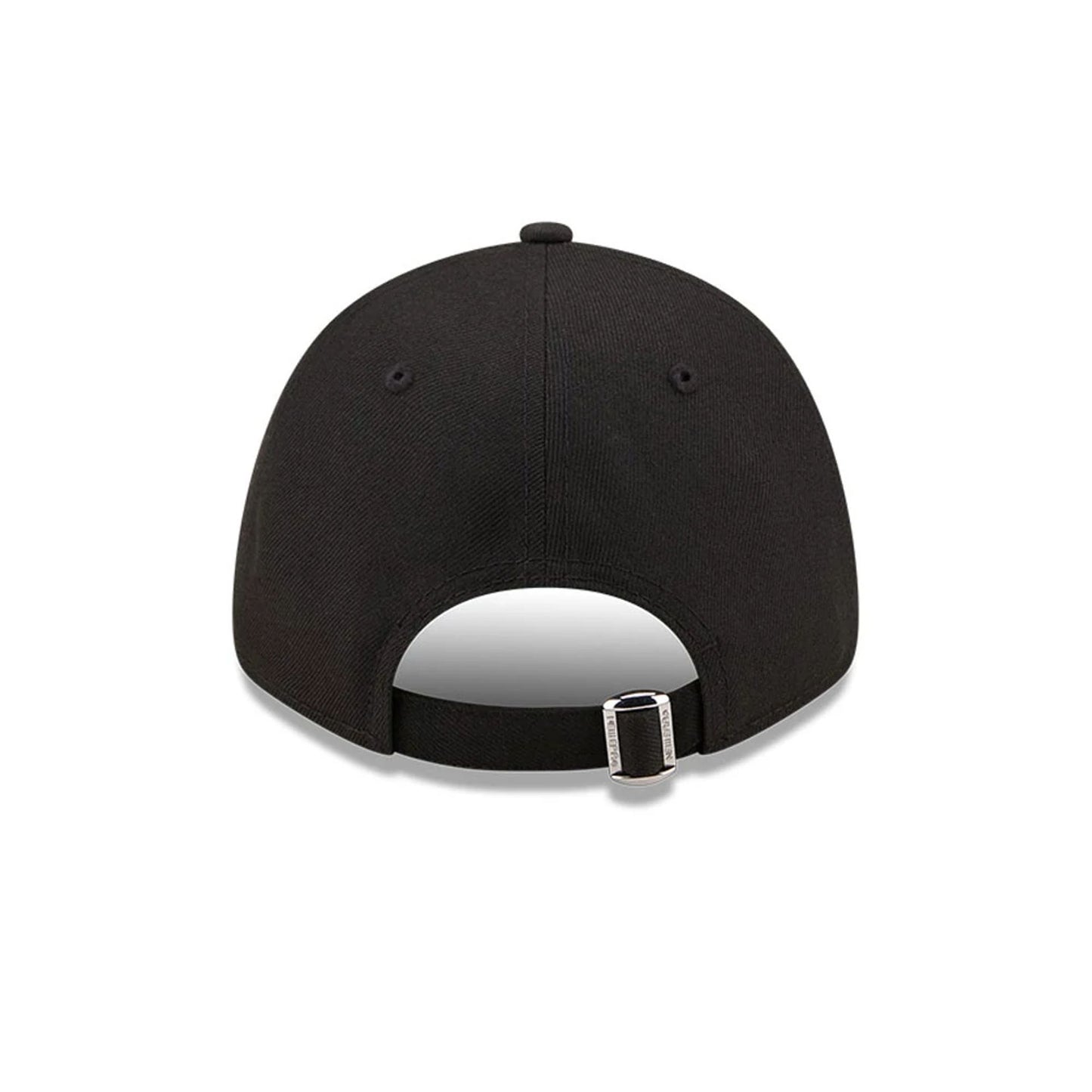 This is a New York Yankees Pop Outline Black 9FORTY Cap 4