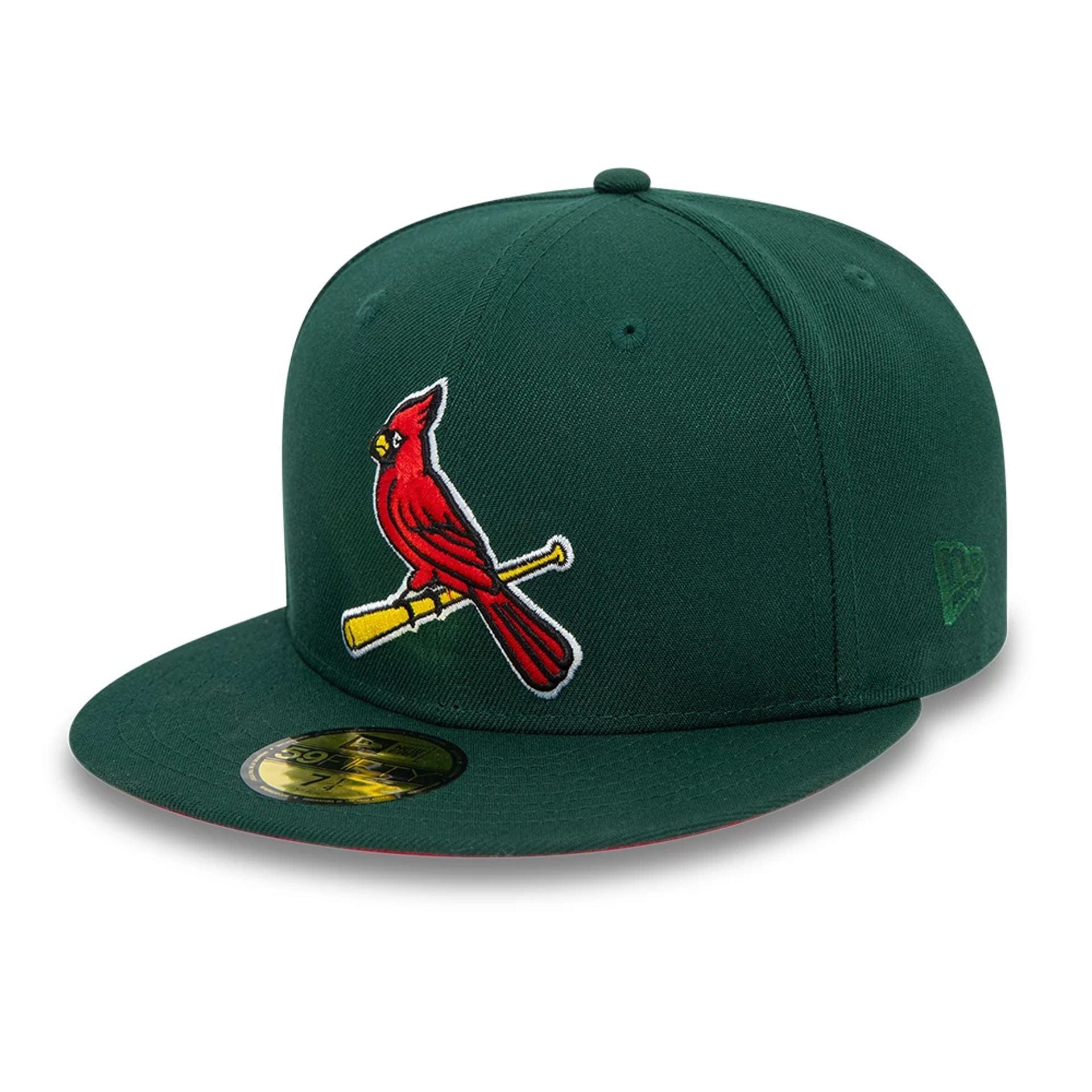 New Era Fitted St Louis Cardinals hotsell 7 5/8