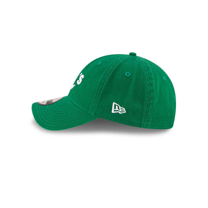 This is a Oakland Athletics MLB Core Classic Green 9TWENTY Adjustable Cap 8