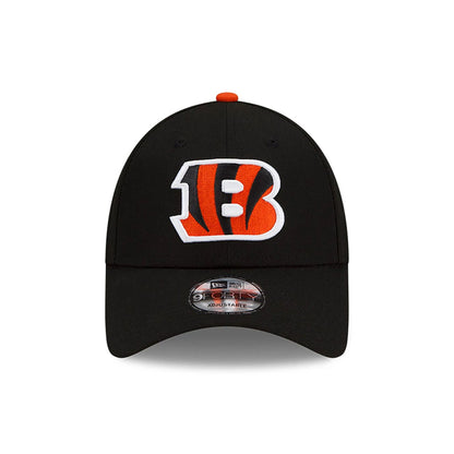 This is a Cincinnati Bengals NFL The League Black 9FORTY Adjustable Cap 3