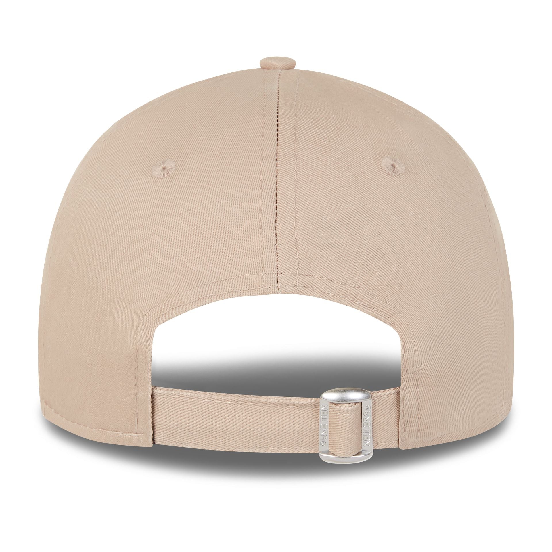 This is a New York Yankees MLB Colour Essentials Beige 9FORTY Cap 4