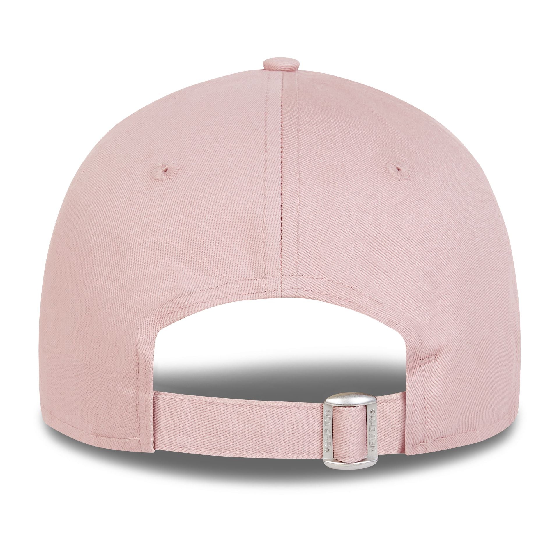 This is a New York Yankees MLB Colour Essentials Pink 9FORTY Cap 5