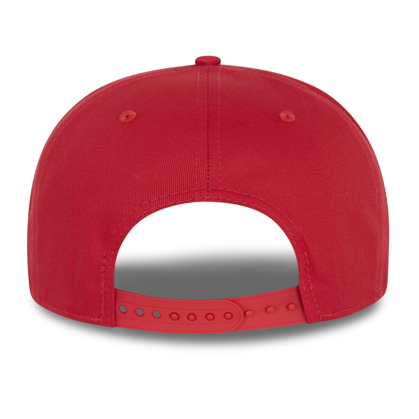 This is a New York Yankees MLB Essential Red 9FIFTY Cap 2