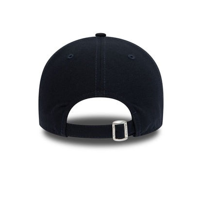 This is a Tottenham Hotspur Repreve Navy 9FORTY Adjustable Cap 2