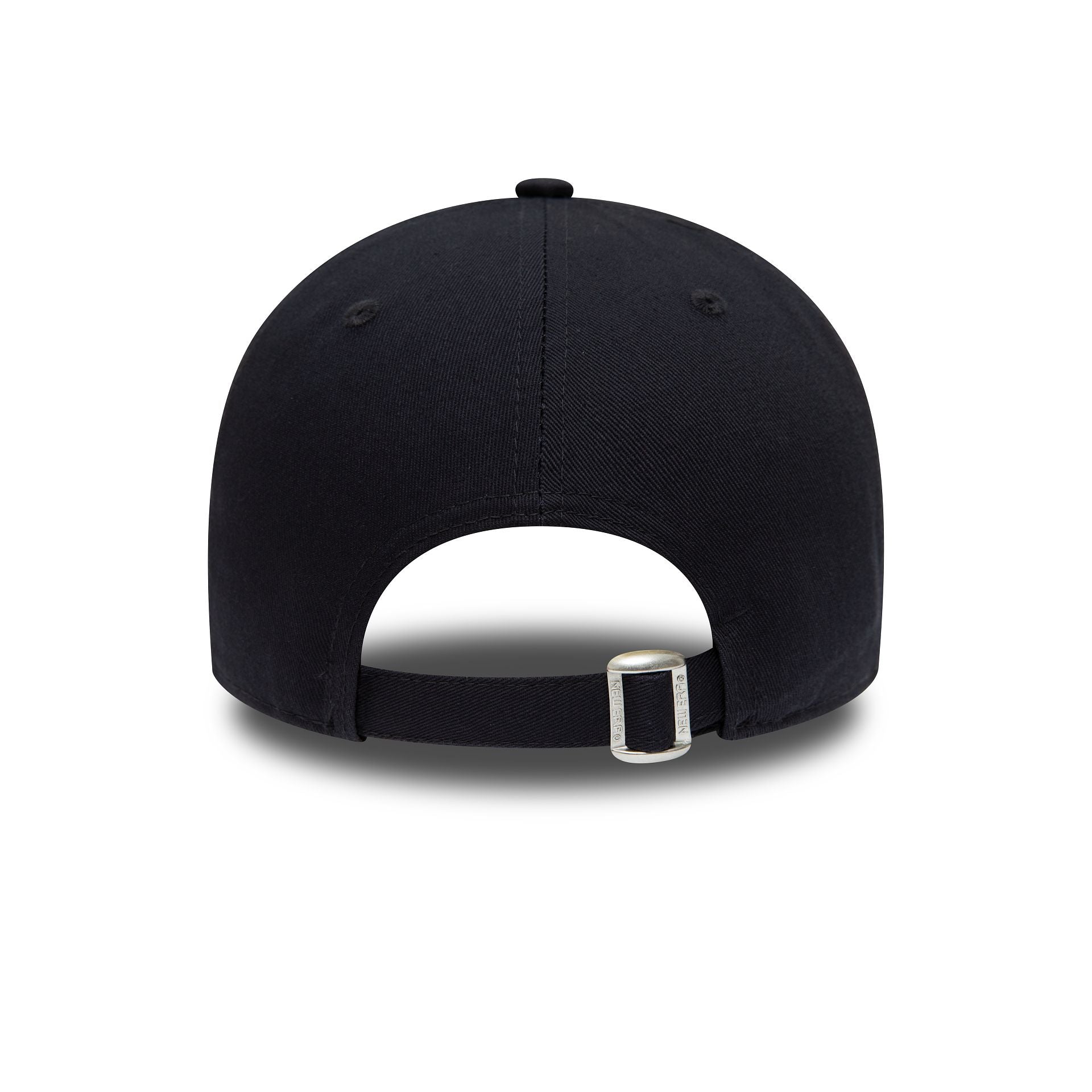 This is a England Rugby Essential Navy 9FORTY Adjustable Cap 5