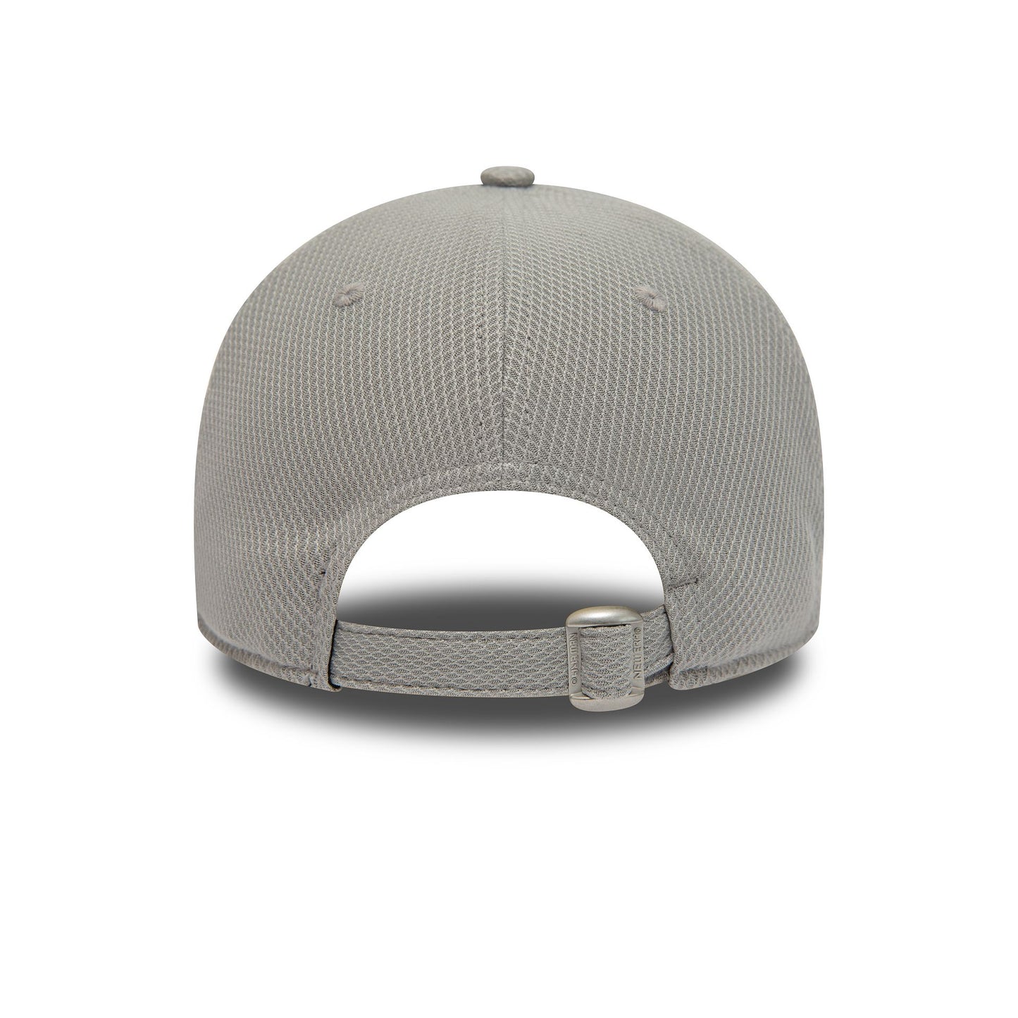 This is a New York Yankees Diamond Era Essential Grey 9FORTY Adjustable Cap 4